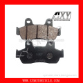 motorcycle BRAKE PAD SET HT FR.PAD SET 06455-KSY-881